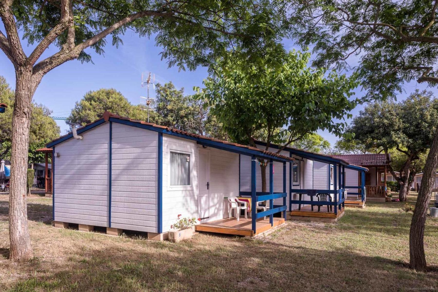 Holacamp Relax Campeggio Sitges