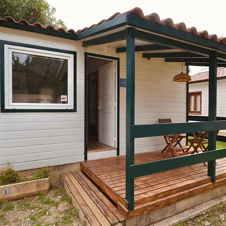 Holacamp Sitges Relax Exterior photo