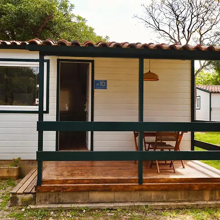 Holacamp Sitges Relax Exterior photo