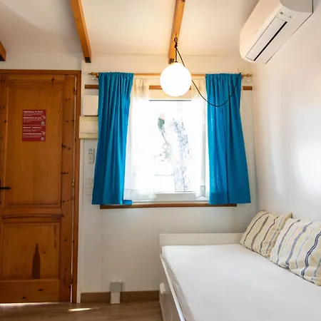 Holacamp Sitges Relax Exterior photo