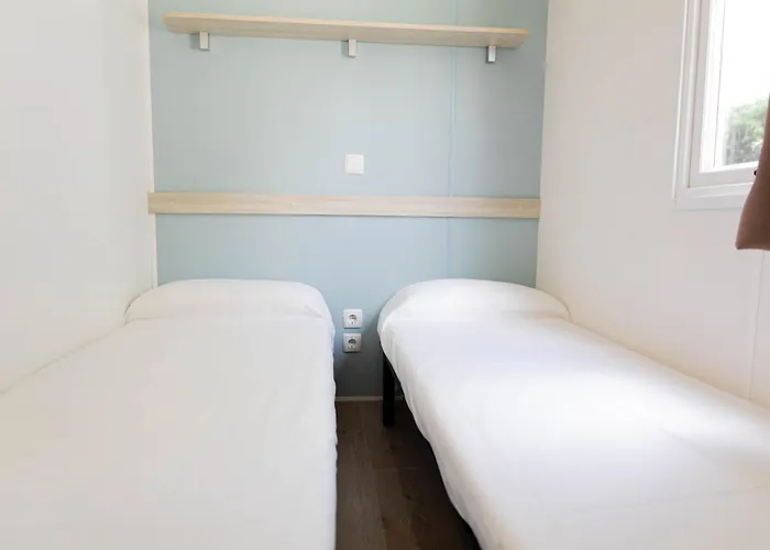Holacamp Sitges Relax