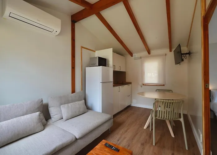 Holacamp Sitges Relax