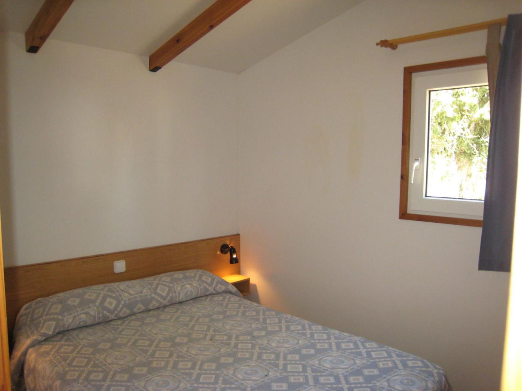 Parque de Campismo Holacamp Relax Sitges