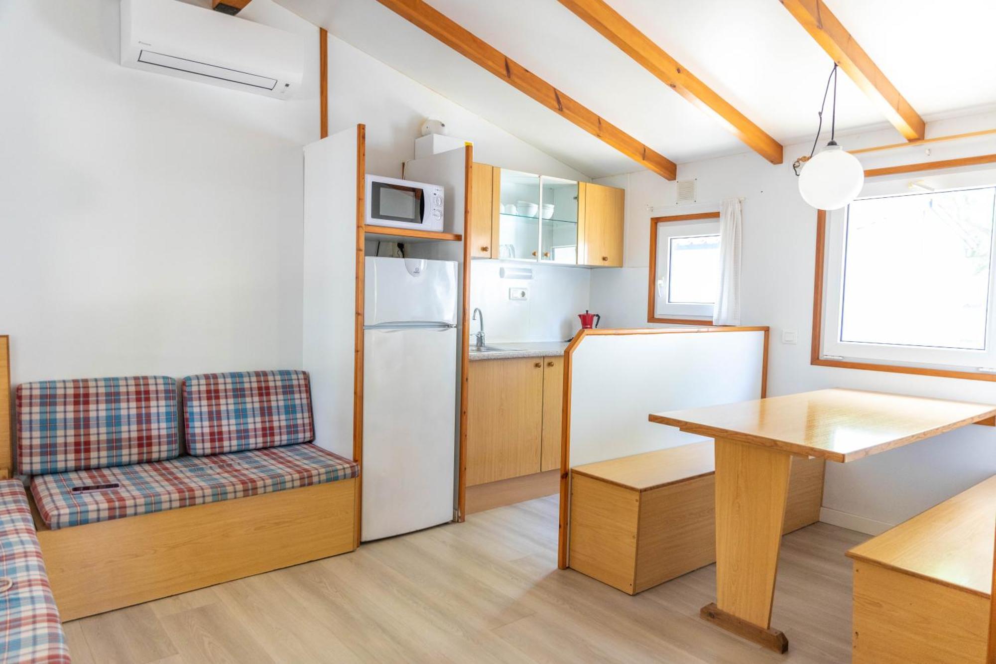 Campsite Holacamp Relax Sitges