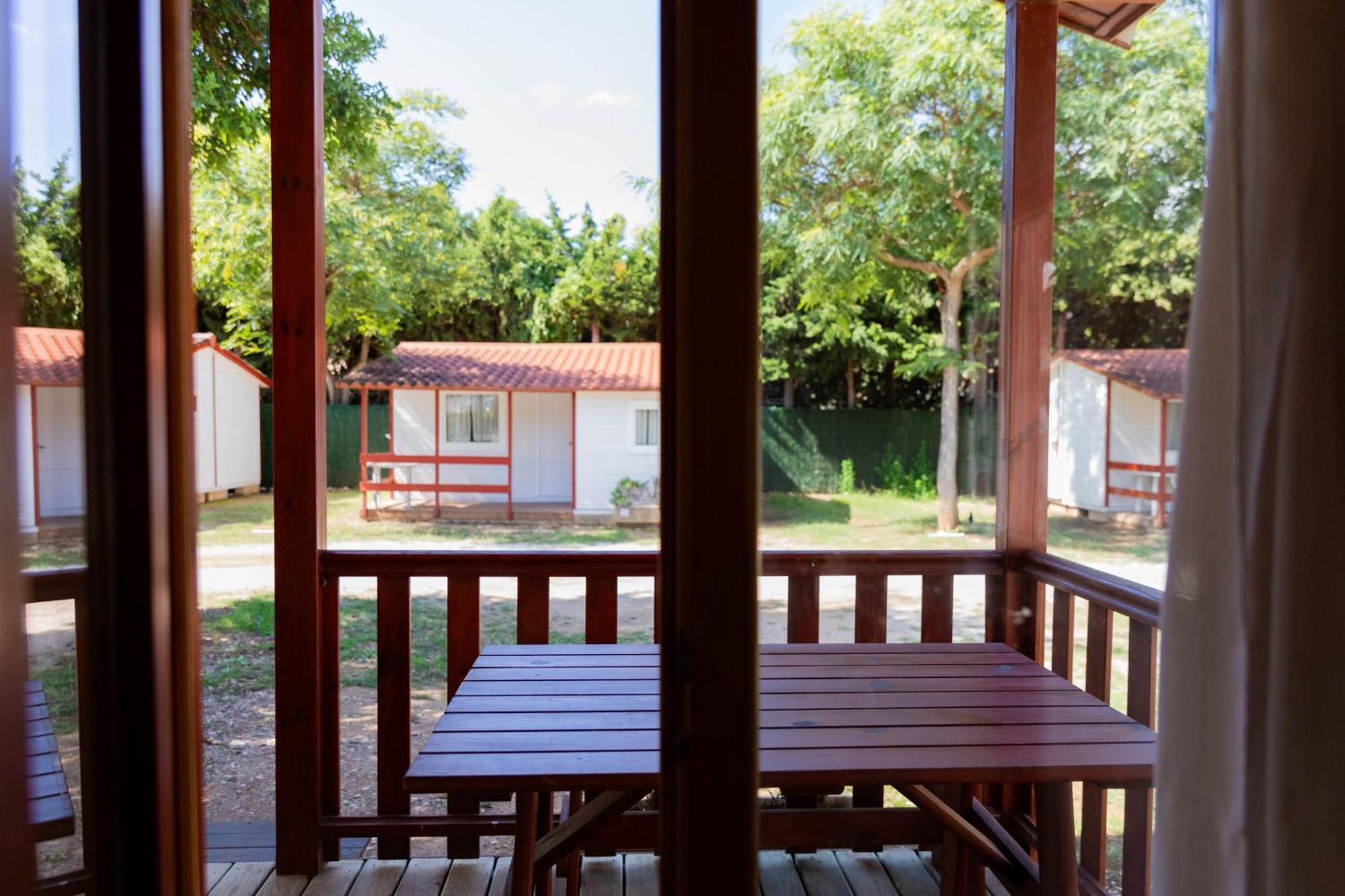 Holacamp Relax Campsite *