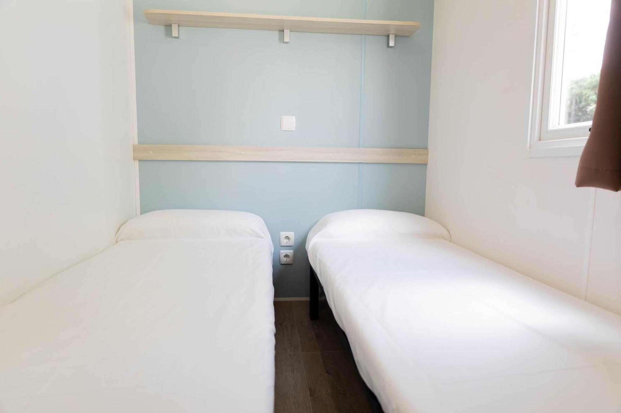 Holacamp Relax Campsite Sitges