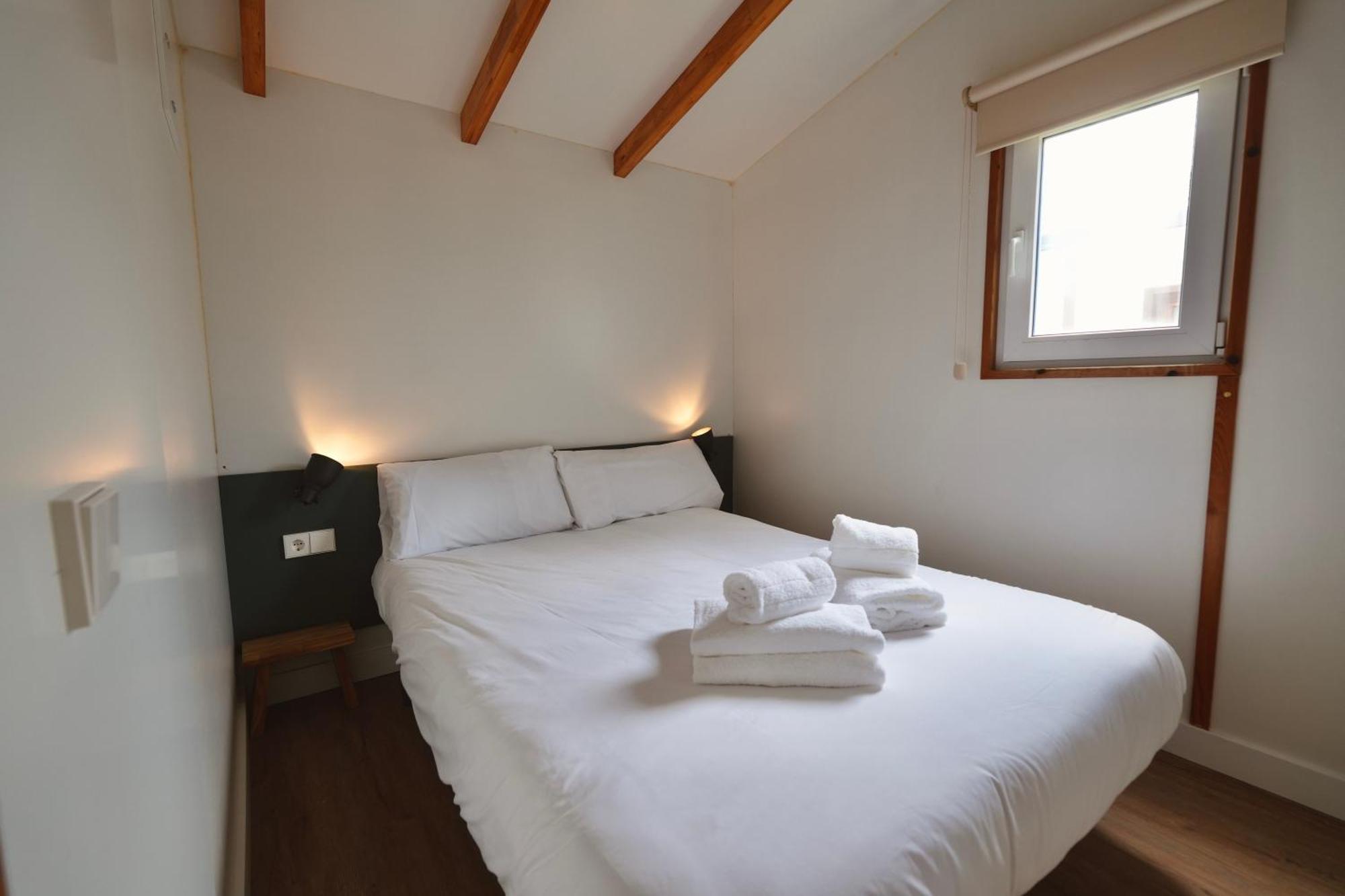 Parque de Campismo Holacamp Relax Sitges