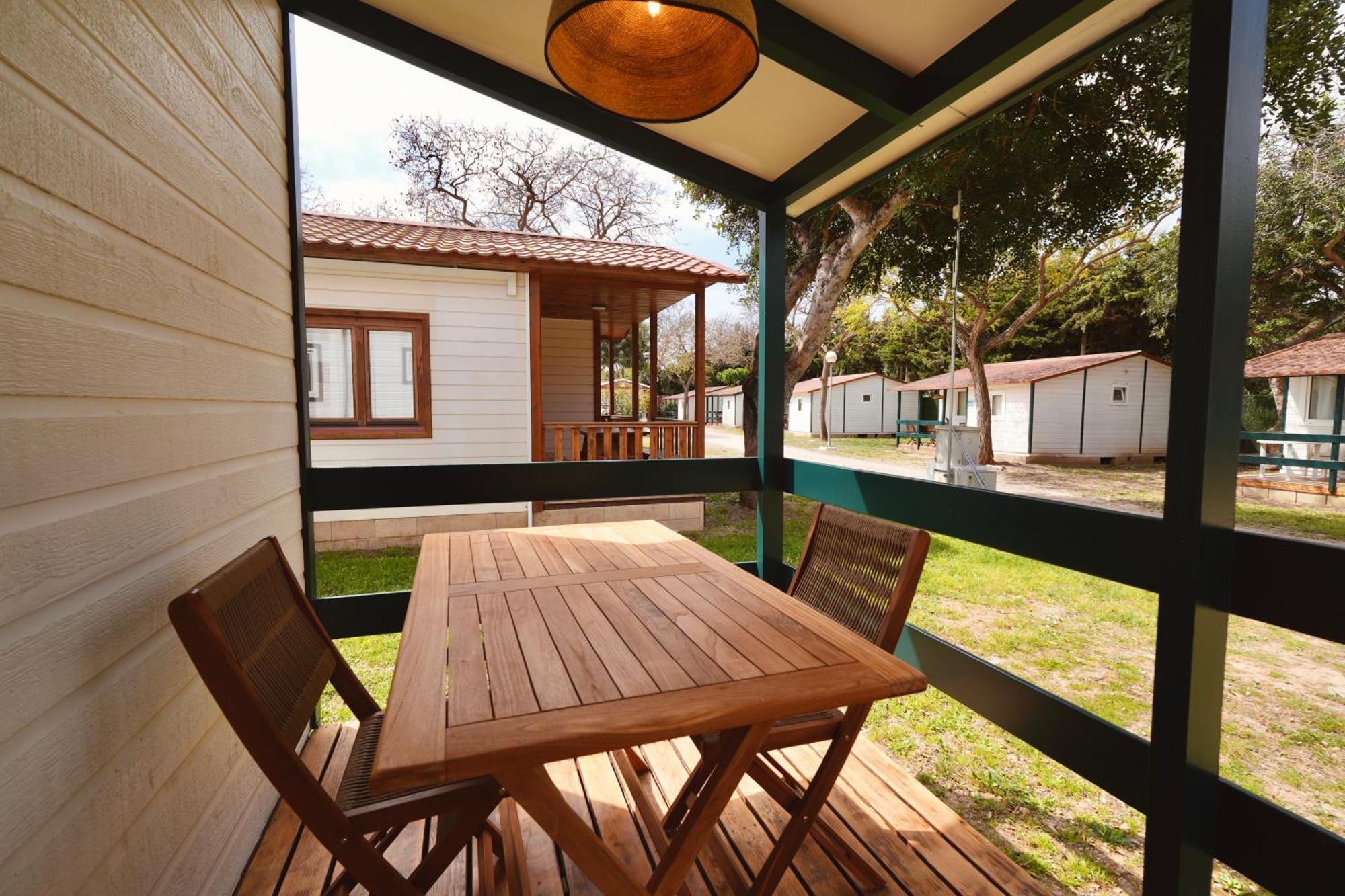 Holacamp Relax Parque de Campismo *