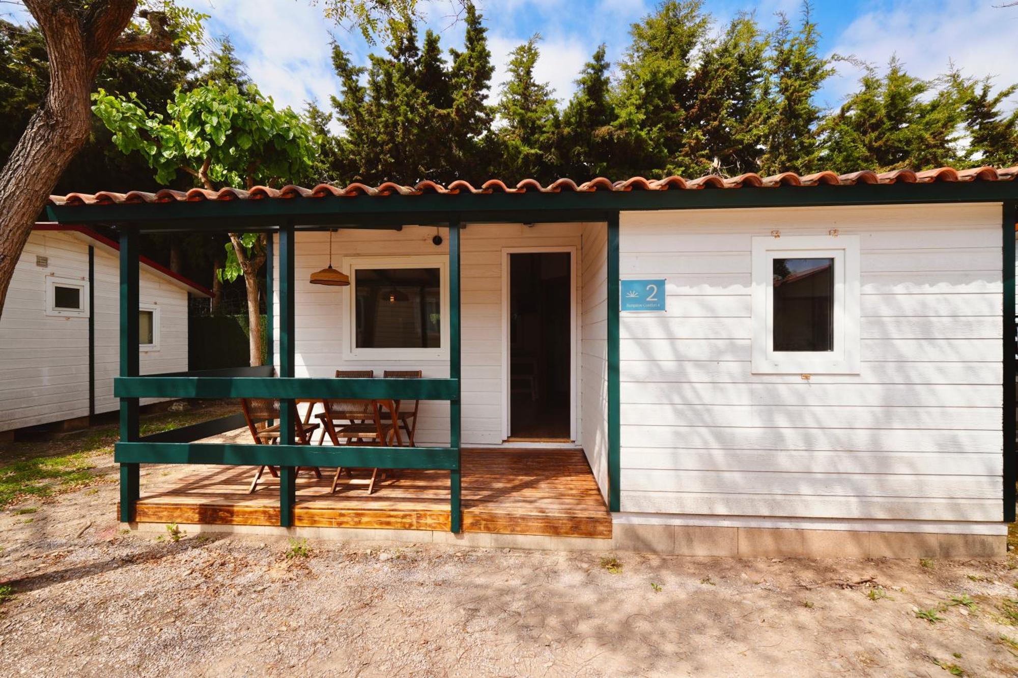 Holacamp Relax * Sitges