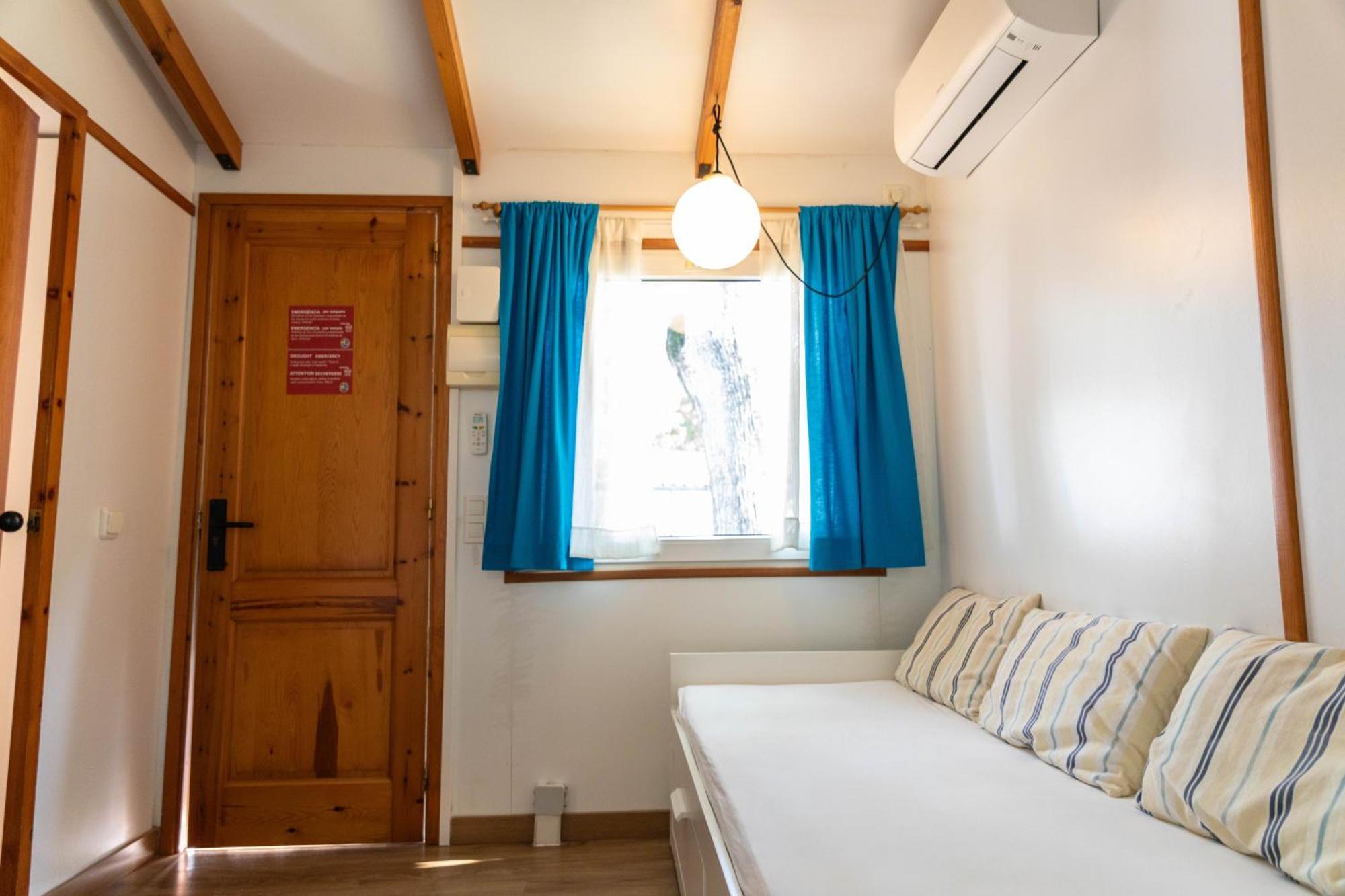 Campsite Holacamp Relax Sitges