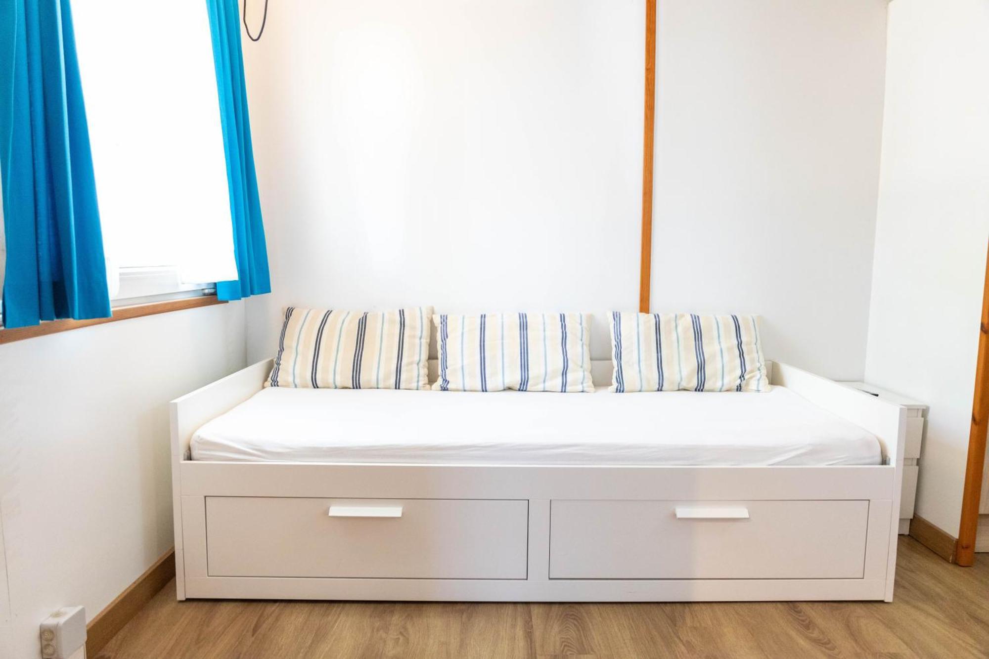 Holacamp Relax Sitges