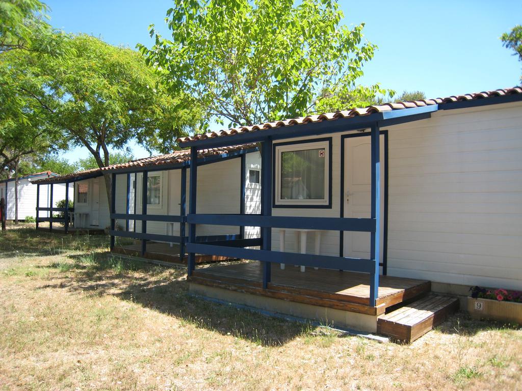 Holacamp Relax Campsite