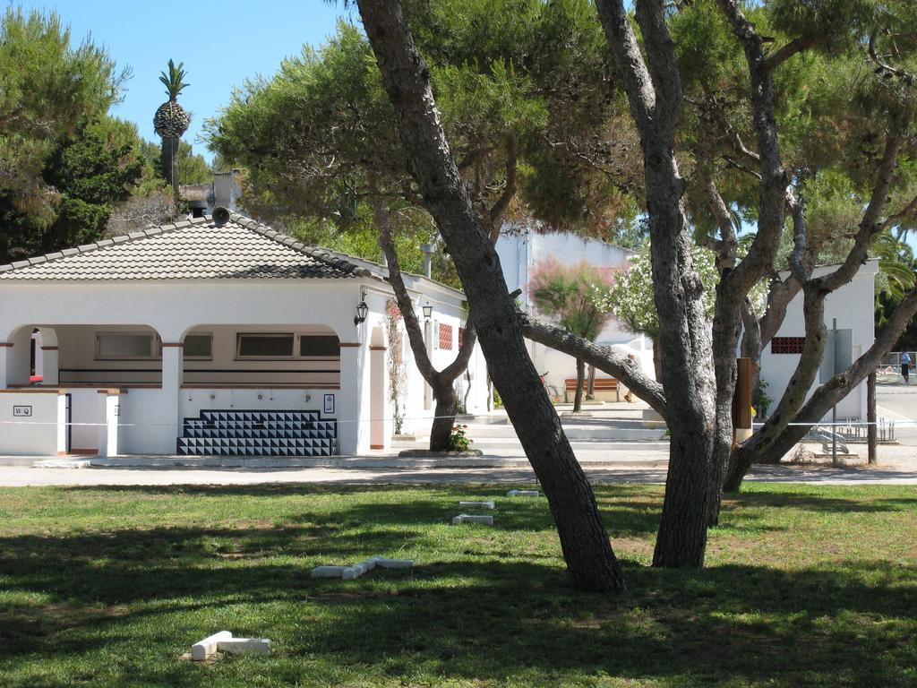 Parque de Campismo Holacamp Relax