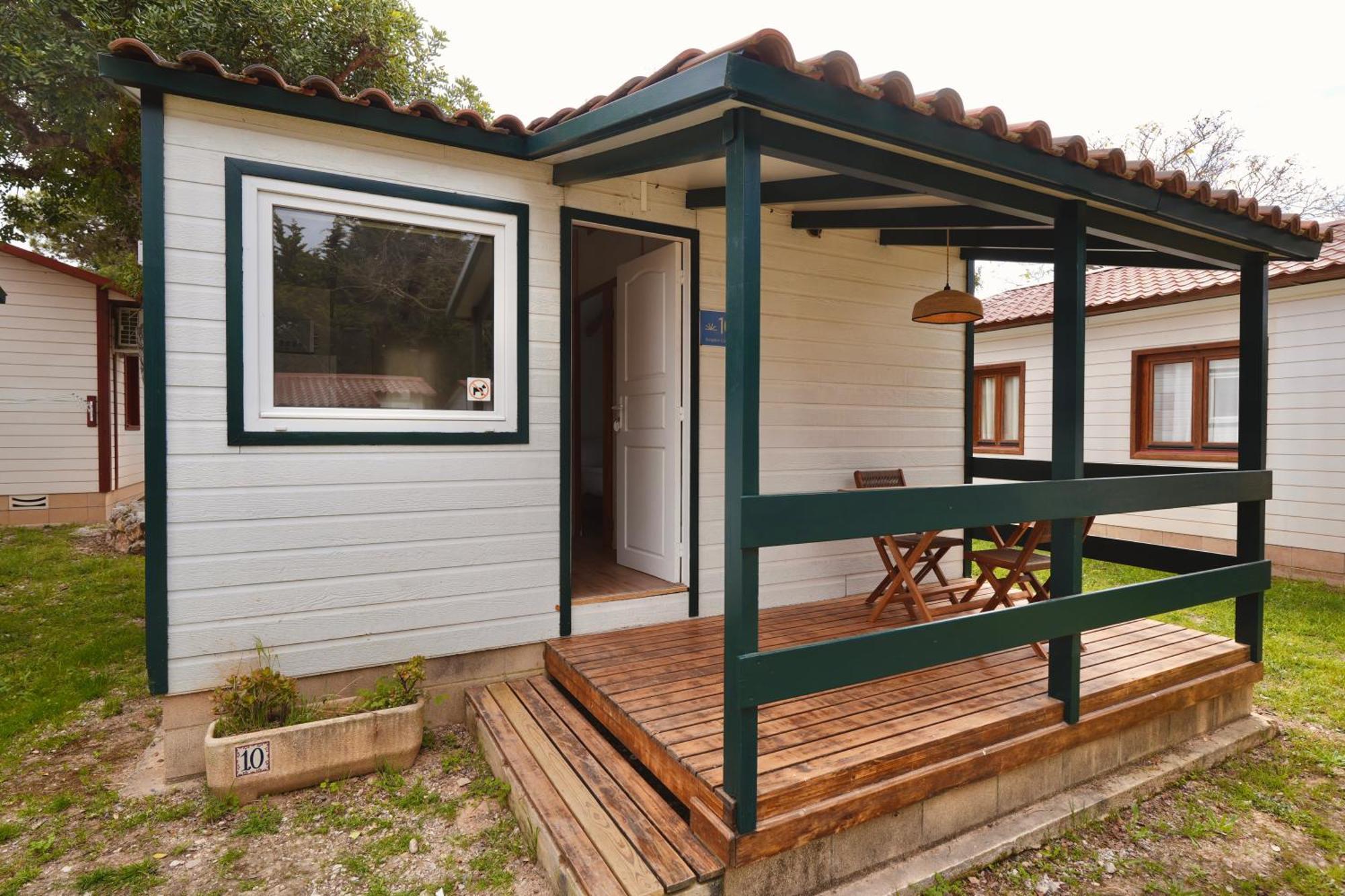 Holacamp Relax Camping